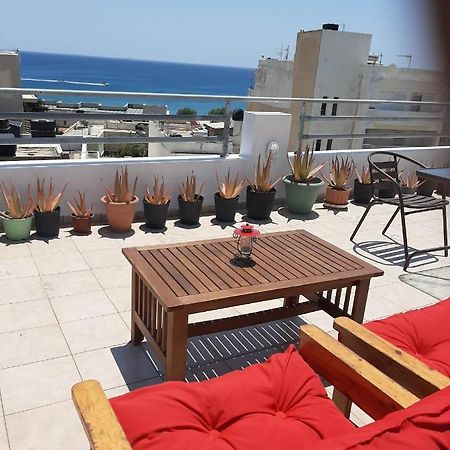 Comfy Apartment Near The Sea Ierápetra Exteriér fotografie