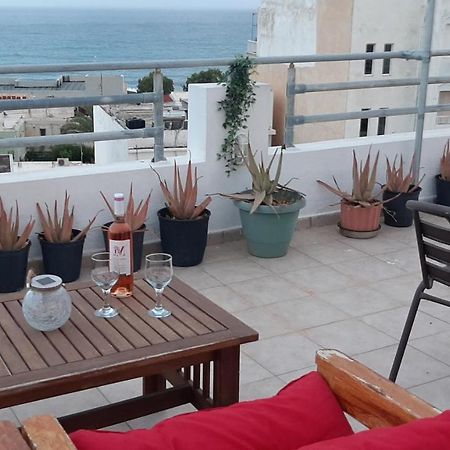 Comfy Apartment Near The Sea Ierápetra Exteriér fotografie