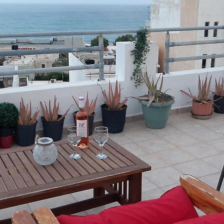 Comfy Apartment Near The Sea Ierápetra Exteriér fotografie