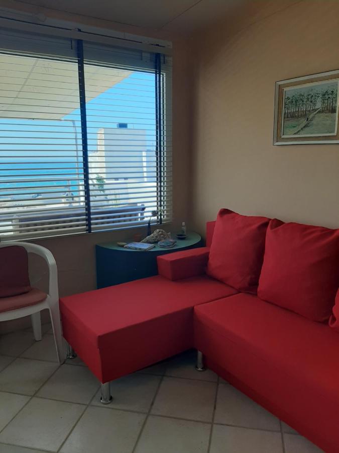 Comfy Apartment Near The Sea Ierápetra Exteriér fotografie