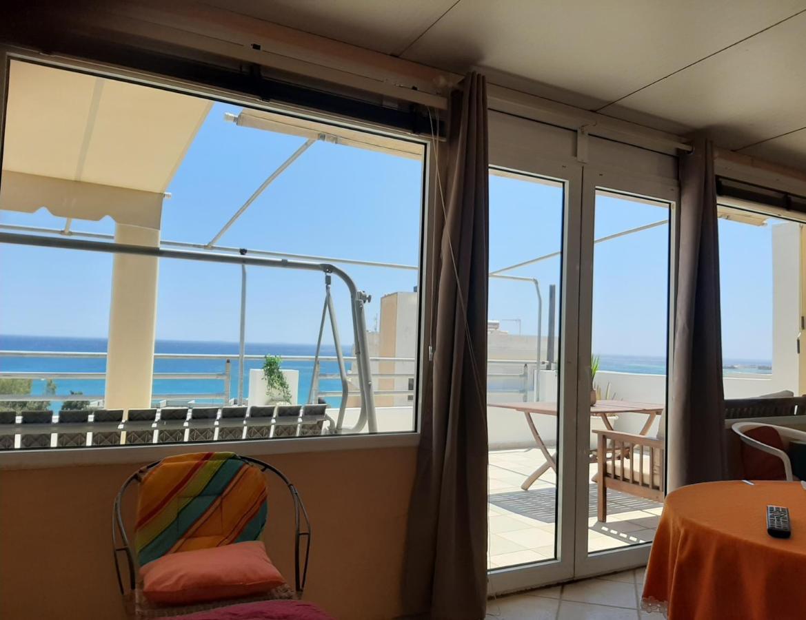 Comfy Apartment Near The Sea Ierápetra Exteriér fotografie