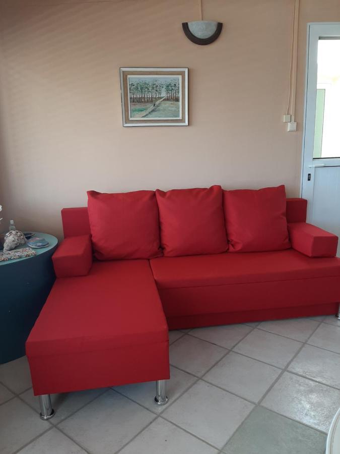 Comfy Apartment Near The Sea Ierápetra Exteriér fotografie