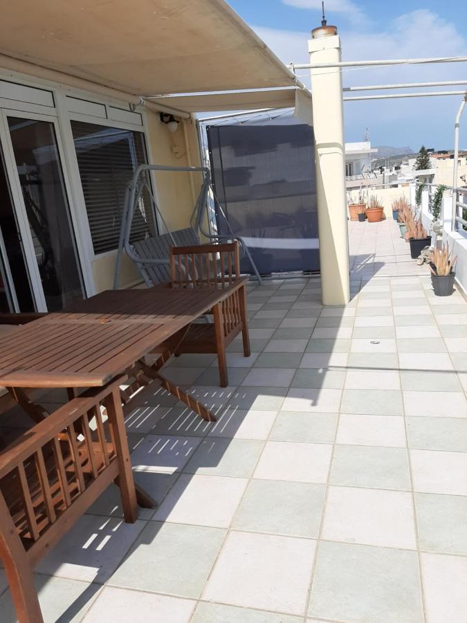 Comfy Apartment Near The Sea Ierápetra Exteriér fotografie