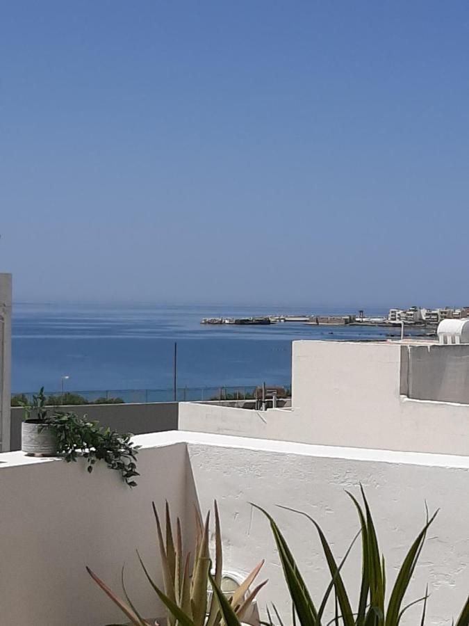 Comfy Apartment Near The Sea Ierápetra Exteriér fotografie