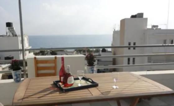 Comfy Apartment Near The Sea Ierápetra Exteriér fotografie