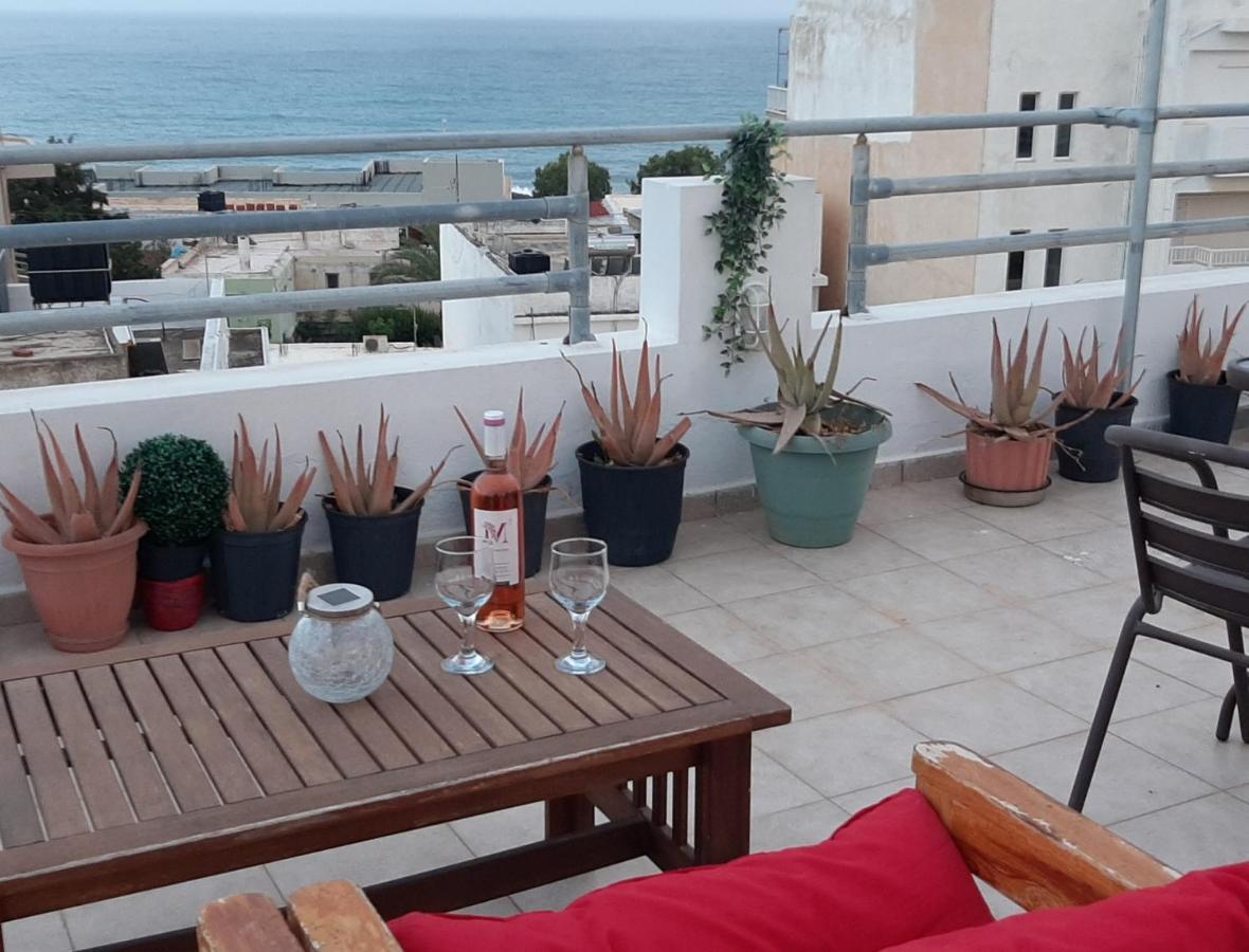 Comfy Apartment Near The Sea Ierápetra Exteriér fotografie